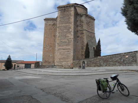 Spanien Alba de Torres4