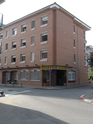 Hotel Olot