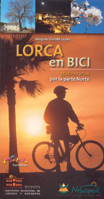 Spanien Lorca en bici 1