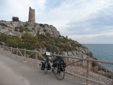 Oropesa - Benicasim 13