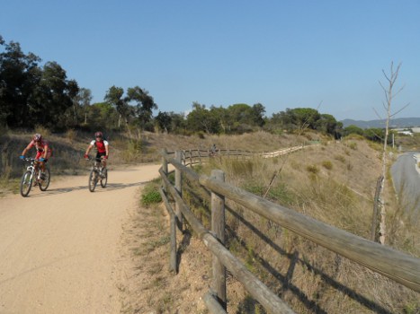 Via Verde Girona 24