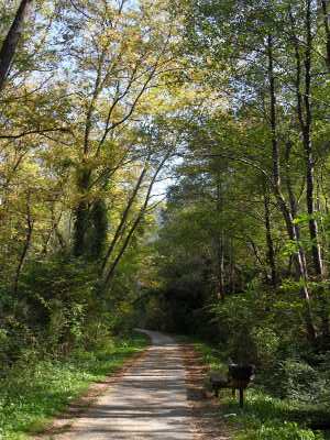 Via Verde Ripoll 20