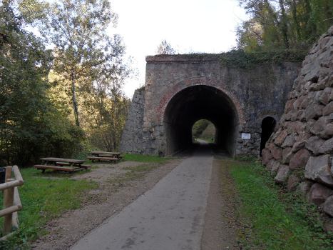 Via Verde Ripoll 25