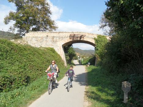 Via Verde Ripoll 29
