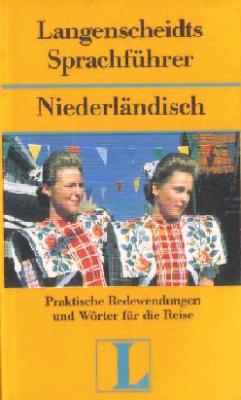 Sprachführer Niederlande