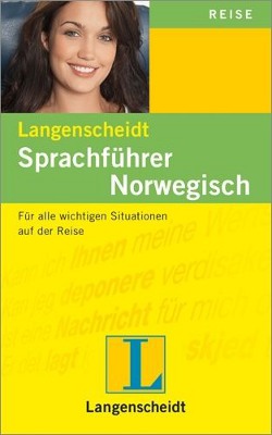 Sprachführer Norwegen LS