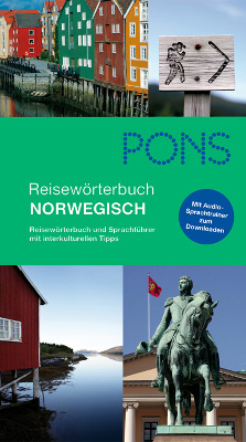 Sprachführer Norgwegen Pons