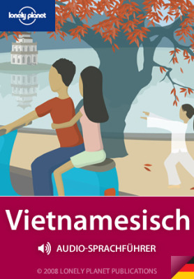 Sprachfuehrer Vietnamesisch Lonely Planet