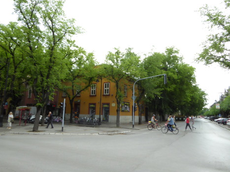 Serbien Fahrradgeschaeft Subotica 5