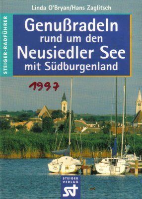 Steiger Neusiedler See