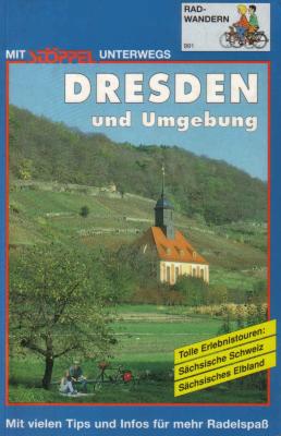 Stoeppel Dresden und Umgebung