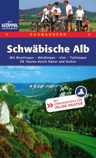 Stoeppel Schwaebische Alb