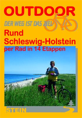 bikeline Schleswig-Holstein