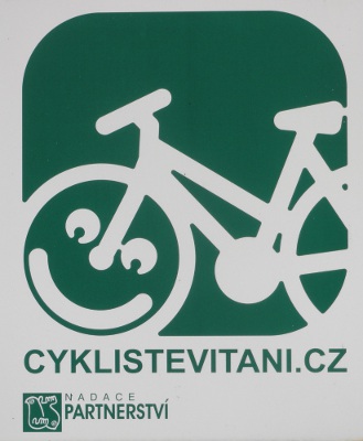 Uebernachtung CZ Cykliste Vitani