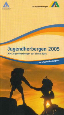 JH Verzeichnis Deutschland 2005