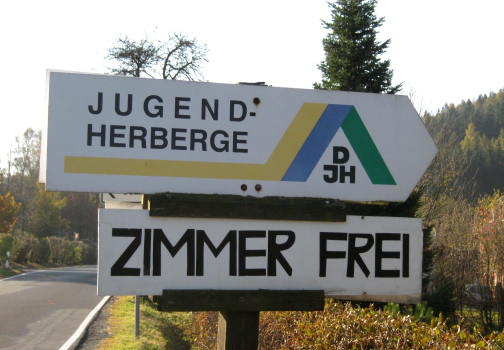 JH Jonsdorf Zimmer frei