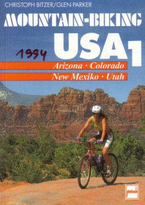 USA MTB 