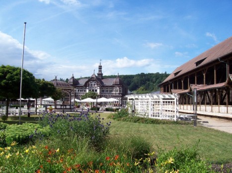 Bad Salzungen