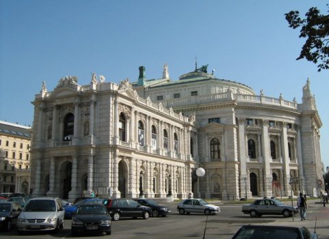 Burgtheater